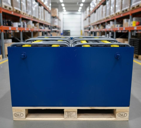 LiFePO4 или LiPo: что безопаснее и долговечнее для тягового применения